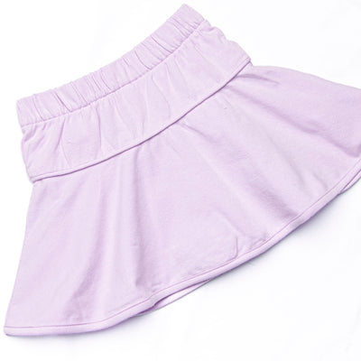 Natalie Knit Skort, (7 Colors)