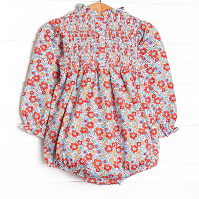 Raleigh Rose Bubble, Red