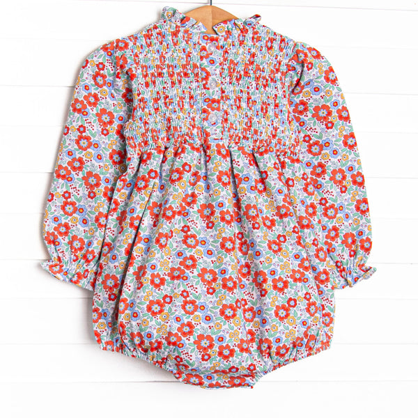 Raleigh Rose Bubble, Red
