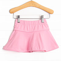Natalie Knit Skort, (7 Colors)