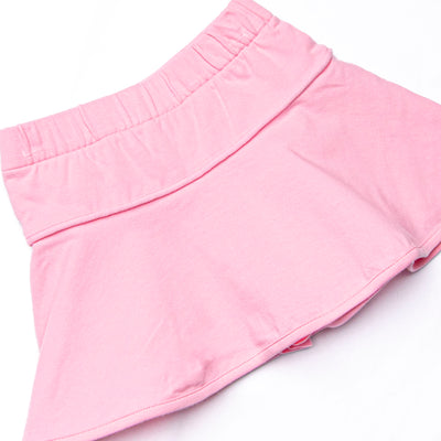 Natalie Knit Skort, (7 Colors)