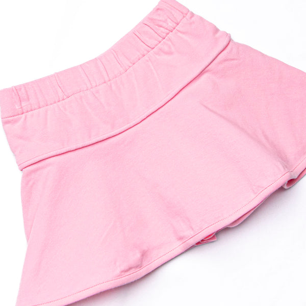 Natalie Knit Skort, (7 Colors)