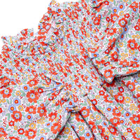 Raleigh Rose Bubble, Red