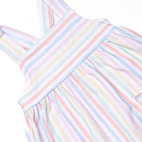 Summer Sunshine Dress, Pink