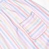 Summer Sunshine Embroidered Dress, Pink