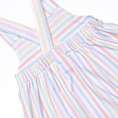 Summer Sunshine Dress, Pink