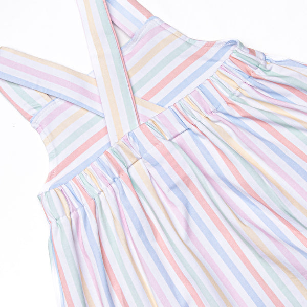 Summer Sunshine Dress, Pink