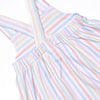 Summer Sunshine Embroidered Dress, Pink