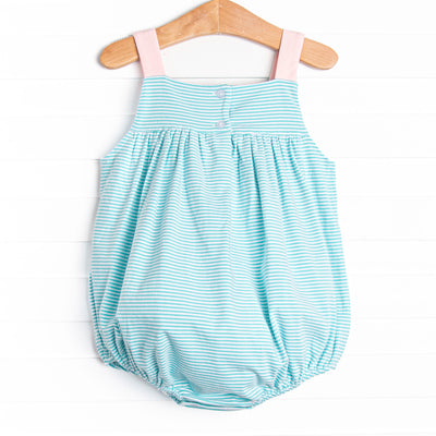 Mint in May Bubble, Green