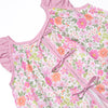 Fields of Fuchsia Bloomer Set, Purple