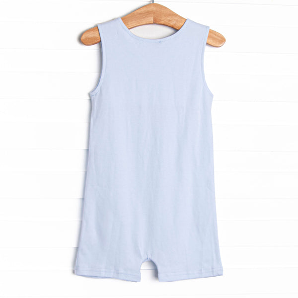 Evan Jon Jon, Light Blue