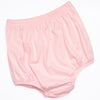 Thanksgiving Favorites Diaper Set, Pink