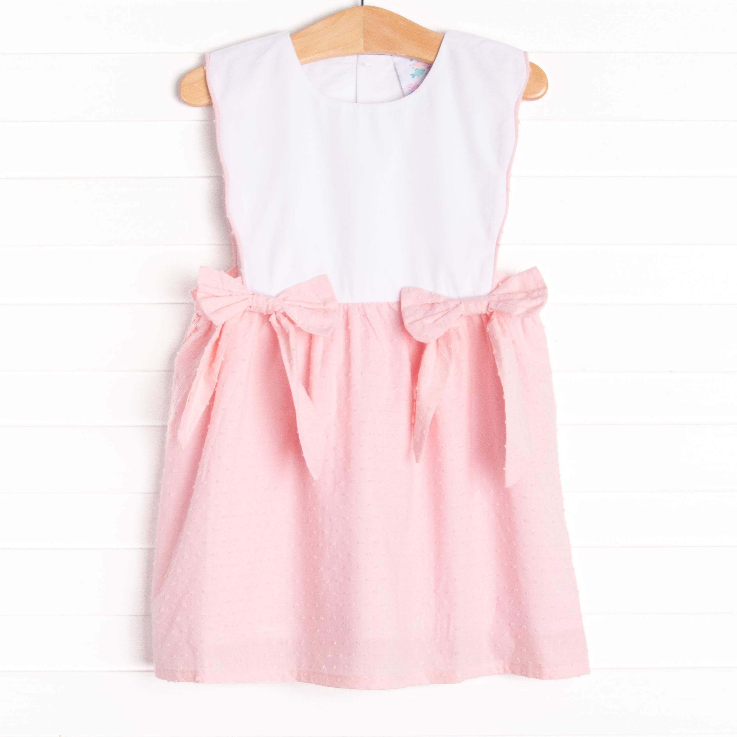 スーツ・フォーマル・ドレス ANDRESD flocky dot dress S Sheath Dress with Detachable Collar and Cuffs