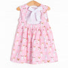 Park Pal Dress, Pink