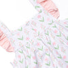 Marsh Meadows Dress, Pink