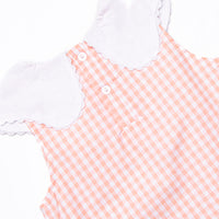 Keaton Short Set, Pink