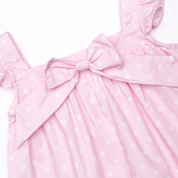 Young at Heart Dress, Pink