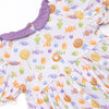 Sweets and Treats Legging Set, Purple
