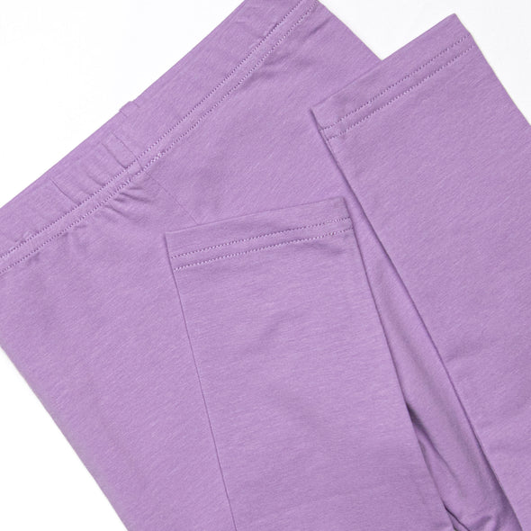 Sweets and Treats Legging Set, Purple