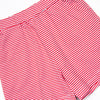 Evan Short Set, Candy Apple Stripe