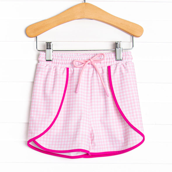 Sporty Short, (2 Colors)