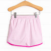 Sporty Short, (2 Colors)