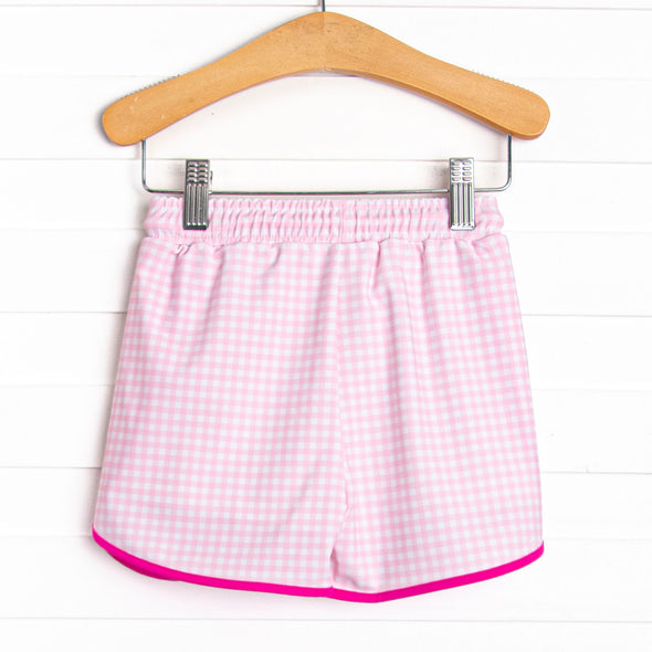 Sporty Short, (2 Colors)