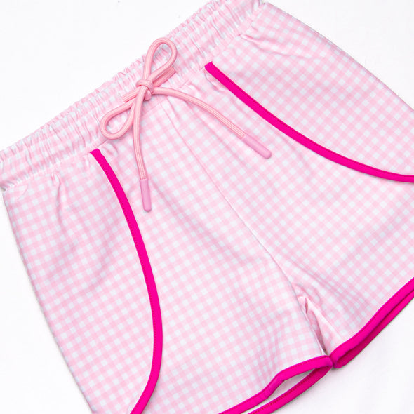 Sporty Short, (2 Colors)