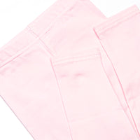 Sunny Day Picks Smocked Legging Set, Blue