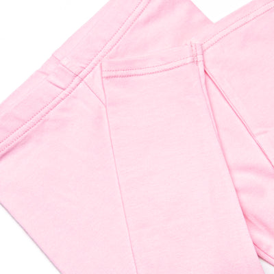 All Around Floral Legging Set, Pink