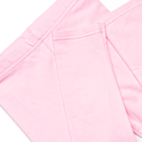 All Around Floral Legging Set, Pink