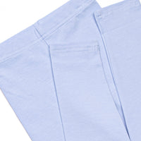 Golden Days Smocked Legging Set, Blue Gingham