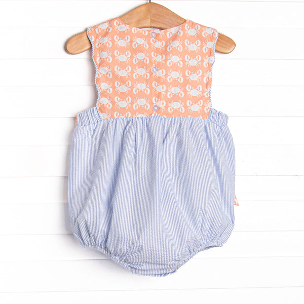 Palm Beach Pinchers Bubble, Blue