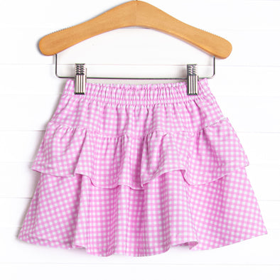 Serena Skort, Purple