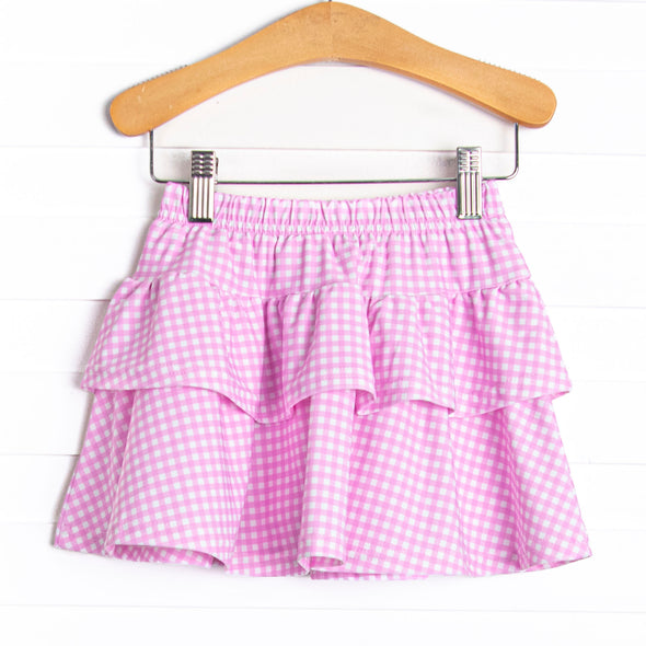 Serena Skort, Purple