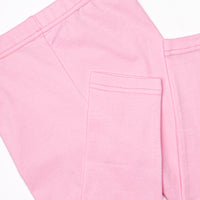 Pumpkin Party Applique Legging Set, Pink