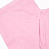 Pumpkin Party Applique Legging Set, Pink