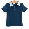 Perry Performance Polo, Blue