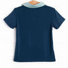Perry Performance Polo, Blue
