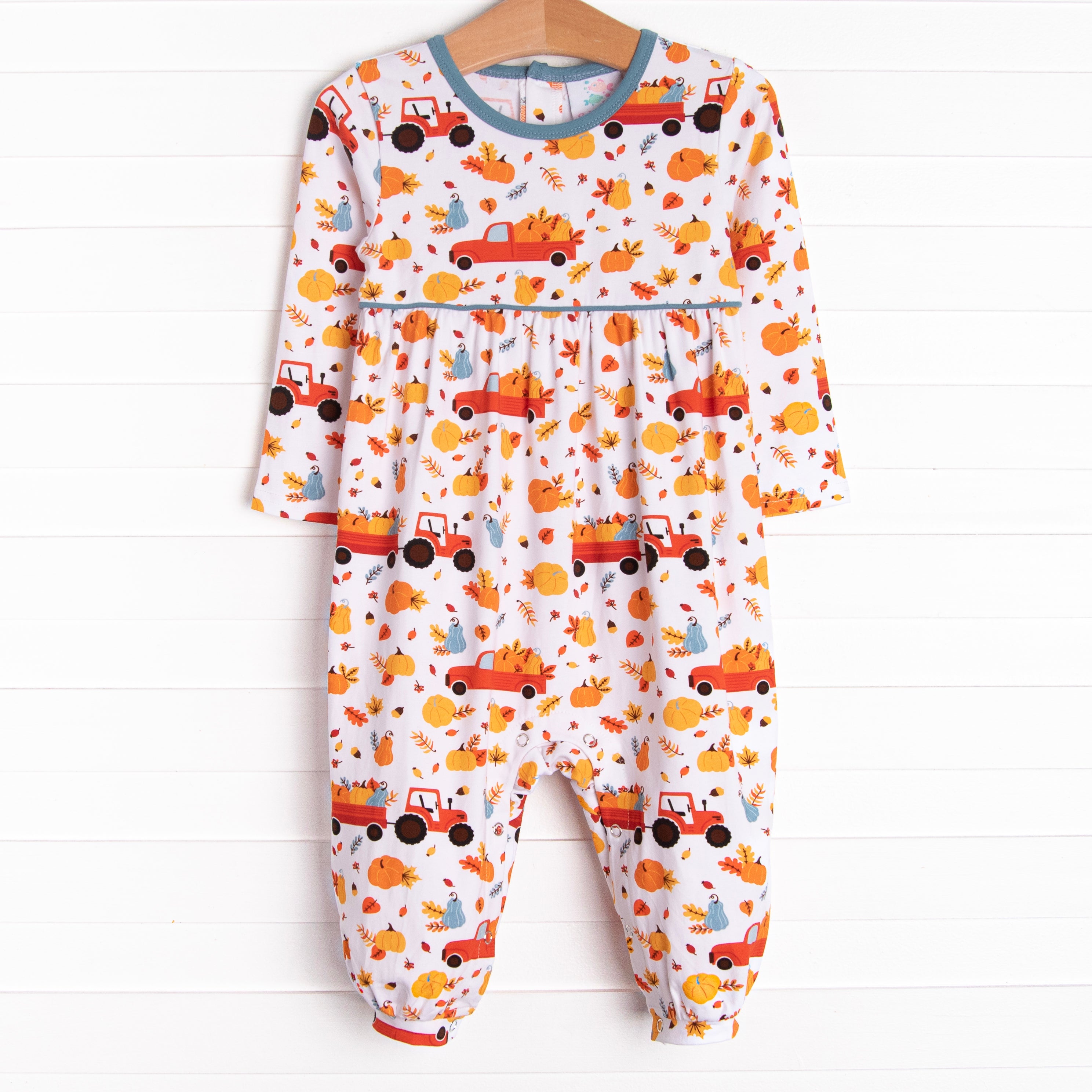 Pijama baby online harvest