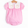 Ghord-geous Gal Embroidered Bubble, Pink
