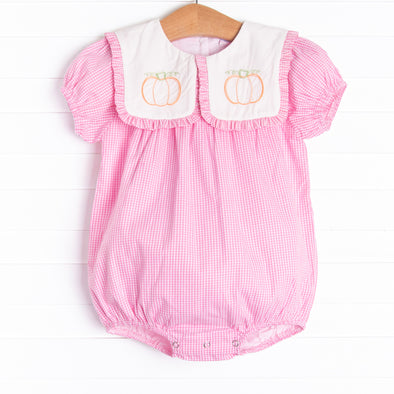 Ghord-geous Gal Embroidered Bubble, Pink