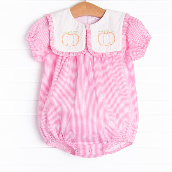 Ghord-geous Gal Embroidered Bubble, Pink