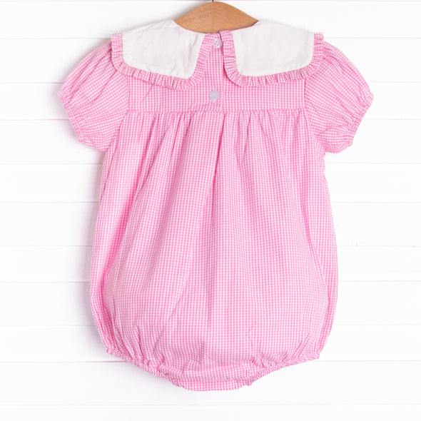 Ghord-geous Gal Embroidered Bubble, Pink