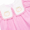 Ghord-geous Gal Embroidered Bubble, Pink