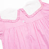 Ghord-geous Gal Embroidered Bubble, Pink