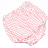 Summer Sakura Diaper Set, Pink