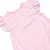 Wild Ones Applique Dress, Pink