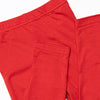 Daisy Daydreams Legging Set, Red