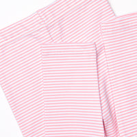 Hocus Pocus Hat Applique Legging Set, Pink